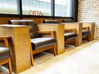 メンズ Bar Ber  AFRO所属・本町No1カット集団 AFROのヘアスタイル