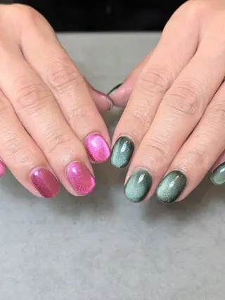 ネイル UFU. nailのネイルデザイン