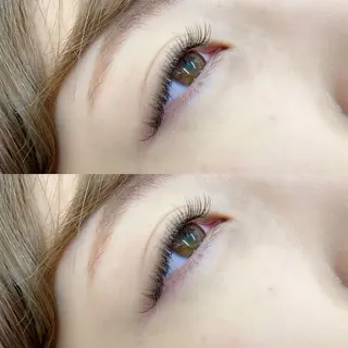 マツエク・マツパ クレアラルーチェ 博多駅前店のマツエク・マツパデザイン