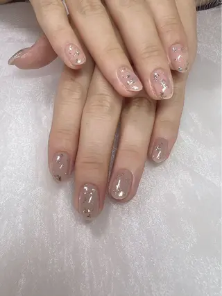 ネイル シーシー ネイルのネイルデザイン