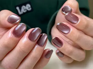 ネイル atelier moamのネイルデザイン