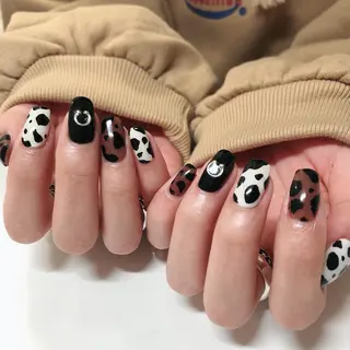 ネイル nail by minamiのネイルデザイン