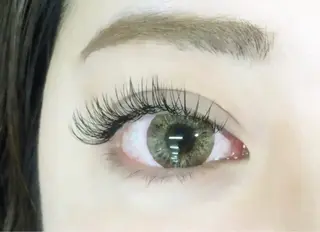 マツエク・マツパ アンジェリーク八王子 🩷MIRAI🩷のマツエク・マツパデザイン