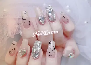 ネイル Feliz nailのネイルデザイン