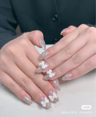 ネイル Grace Nail 南柏*柏のネイルデザイン