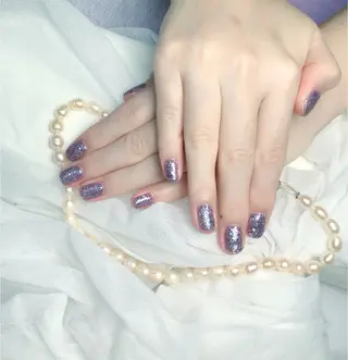 ネイル pink ladyサロン所属・べ にのネイルデザイン