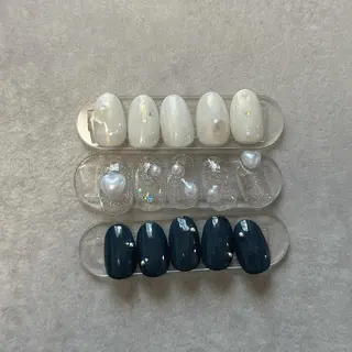 ネイル torom yukiのネイルデザイン