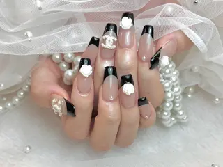 ネイル R1🎀Nail💕 池袋東口店のネイルデザイン