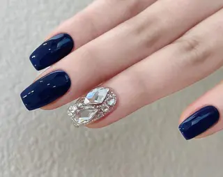 ネイル Tini ANA.CHUOのネイルデザイン