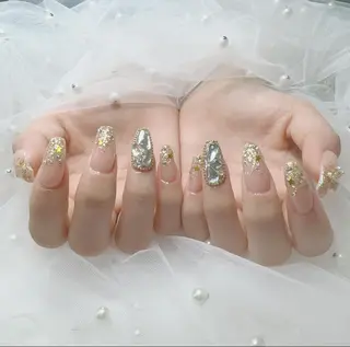 ネイル 🎀シズカ nail🎀のネイルデザイン