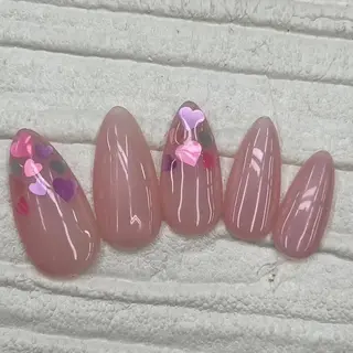 ネイル Nail salon Honey Beeのネイルデザイン