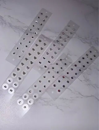 R’s nailのエステ・リラクイメージ