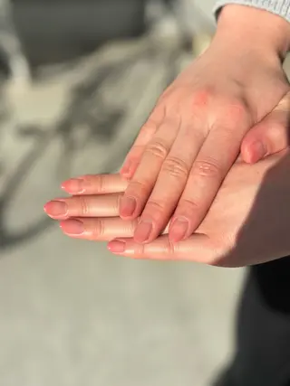 ネイル セプトアカデミー YAYOSHIのネイルデザイン