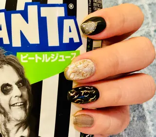 ネイル AngelChris ビューティーサロンのネイルデザイン