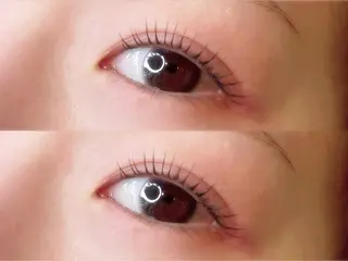 マツエク・マツパ 𖤐amii  上野 Yuka✩꙳のマツエク・マツパデザイン