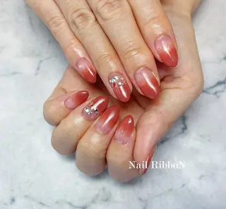ネイル SWAMP  nails所属・🎀ネイルサロン RIRI🎀のネイルデザイン