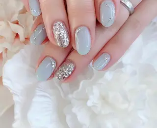 ネイル チ ンのネイルデザイン