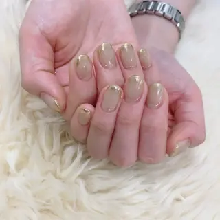 ネイル SOL NAILのネイルデザイン