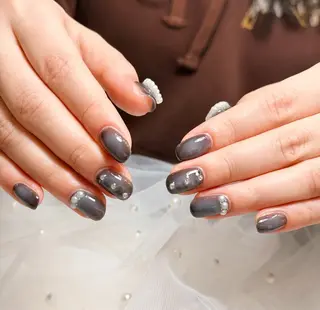 ネイル Jessica 119のネイルデザイン