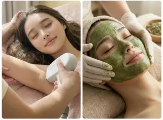 脱毛×肌管理サロン ルネルのエステ・リラクイメージ