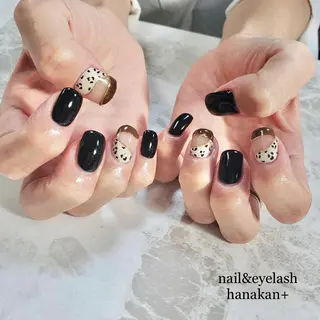 ネイル S Fumiのネイルデザイン