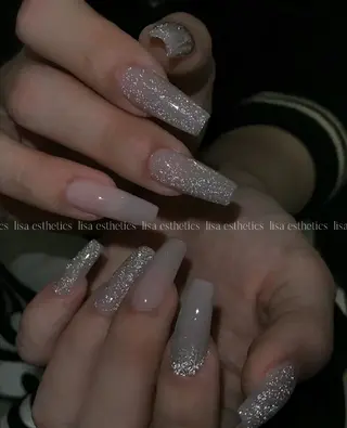 ネイル Theone栄店 松田のネイルデザイン