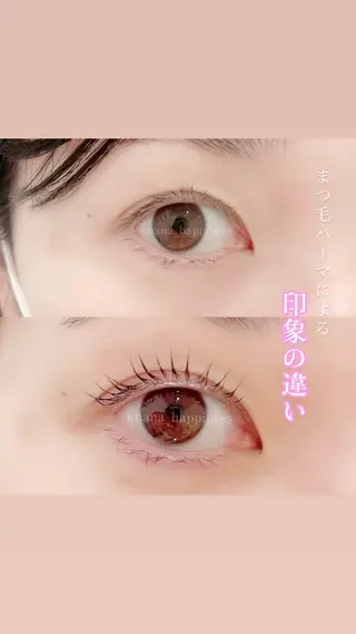 マツエク・マツパ 🎀ROCHIE八木 イケダ🎀🌟の眉毛・アイブロウイメージ