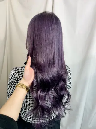 ロング 🦩 Rui 🦩のヘアスタイル