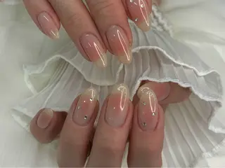 ネイル Nail salon s.k.所属・Nailist. emiのネイルデザイン