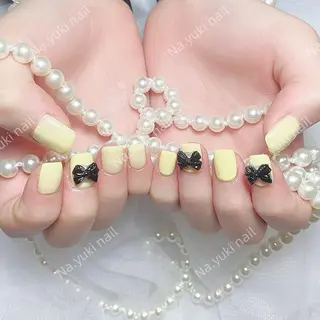 ネイル kana koのネイルデザイン