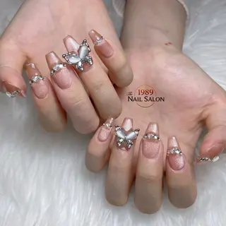 ネイル The 1989 Nail Salonのネイルデザイン