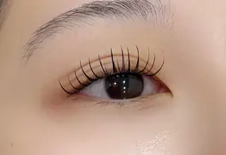 マツエク・マツパ eyesalon Fair 香村 華花のマツエク・マツパデザイン