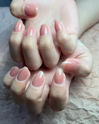 ネイル ToliyDeliy akemiのネイルデザイン