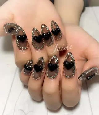 ネイル Jaime Yuiのネイルデザイン