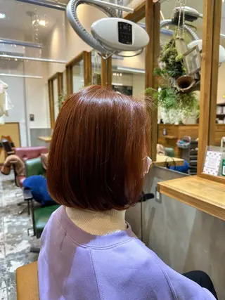 ミディアム ✨メンズ特化✨ 渡邊  一平のヘアスタイル