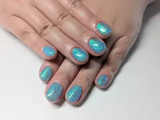 ネイル Nail Lupinusのネイルデザイン