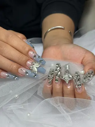 ネイル 丸山 珠奈のエステ・リラクイメージ