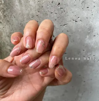 ネイル nailsalon Lenoaのネイルデザイン