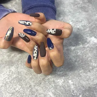 ネイル ★Rinail... .のネイルデザイン