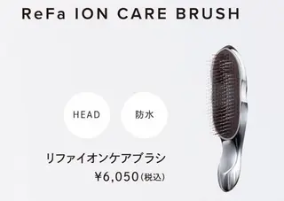 ヘアアレンジ リリー /Men's/パーマのその他イメージ