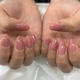 ネイル YURIN 𓈒ㅤׂ 𝜗𝜚のネイルデザイン