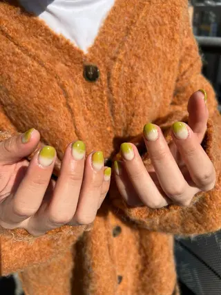 ネイル aiminail所属・aimi hatoriのネイルデザイン