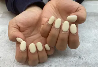 ネイル Maple所属・Maple saronのネイルデザイン