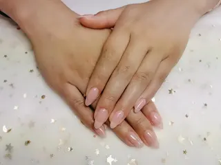 ネイル 上福岡 らんらんのネイルデザイン