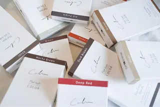 マツエク・マツパ diarblue タムラ/まつパのマツエク・マツパデザイン