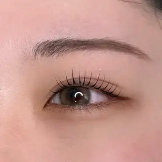 マツエク・マツパ fors 南草津店所属・fors yukiのマツエク・マツパデザイン