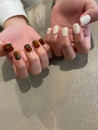 ネイル 🌕akuri🌖 nuance/専門のネイルデザイン