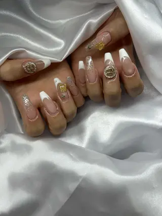 ネイル Lala nailのネイルデザイン