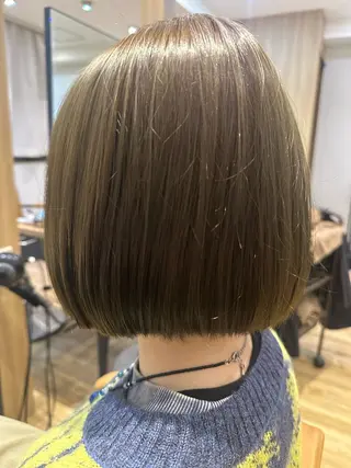 ショート カラー ✨✂️Nori ✂️✨のヘアスタイル