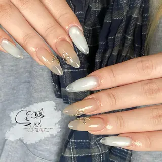 ネイル S.nail所属・S.nail _のネイルデザイン